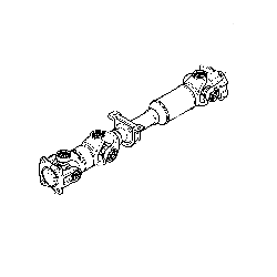 Arbre de transmission pour...
