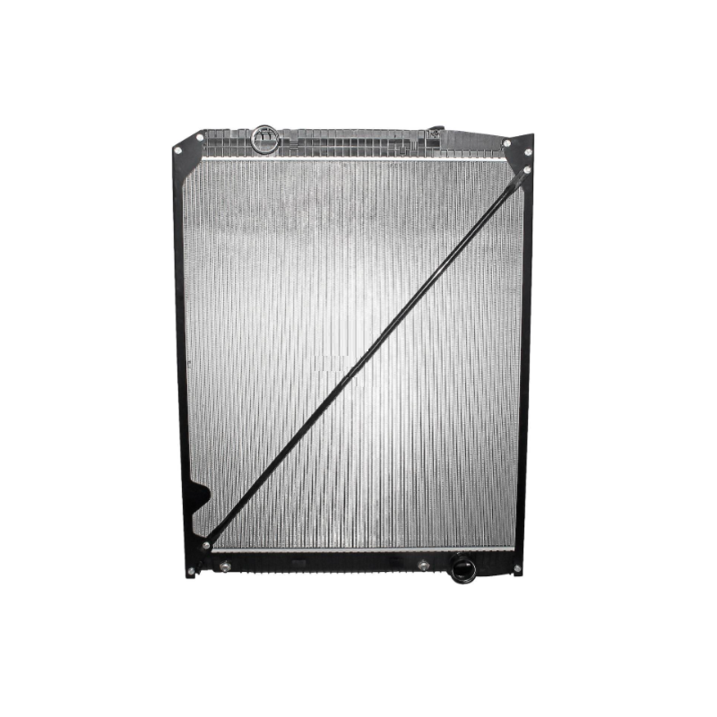 Radiateur eau pour Mercedes Actros - 9425003303