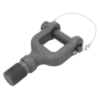 Dispositif de remorquage avant pour Man 81420156030 - 81420156028