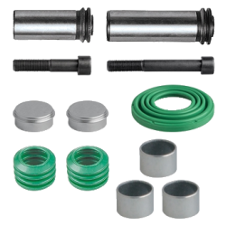 Kit de réparation, etrier de frein pour DAF 1436853 - 2169209