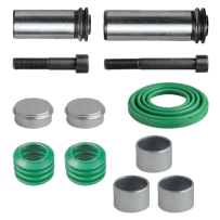 Kit de réparation, etrier de frein pour DAF 1436853 - 2169209