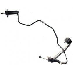 Ensemble émetteur-récepteur...