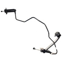 Ensemble émetteur-récepteur embrayage pour Renault 7700309316