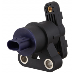 Capteur de niveau pour...