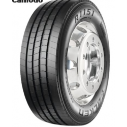 PNEU Falken RI151 245/70...