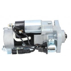 Démarreur pour Man...