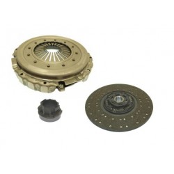 Kit embrayage pour Renault...