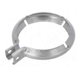 Collier échappement pour...