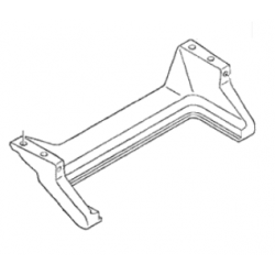 Marche pieds pour Mascott Renault 7700376773