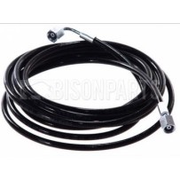 Tube flexible, basculement de cabine pour Volvo 1076196