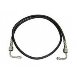 Tube flexible, basculement...