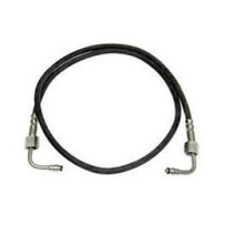 Tube flexible, basculement de cabine pour Volvo 978886 - 1076202