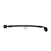 Tube flexible, basculement de cabine pour Volvo 1076178 - 979973