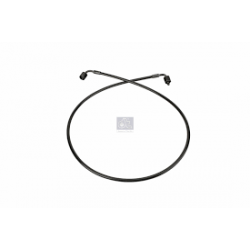 Tube flexible, basculement...