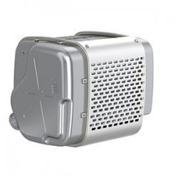 Catalyseur pour Iveco...