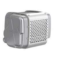 Catalyseur pour Iveco 5801391046 - 5802031994 - 5802031995