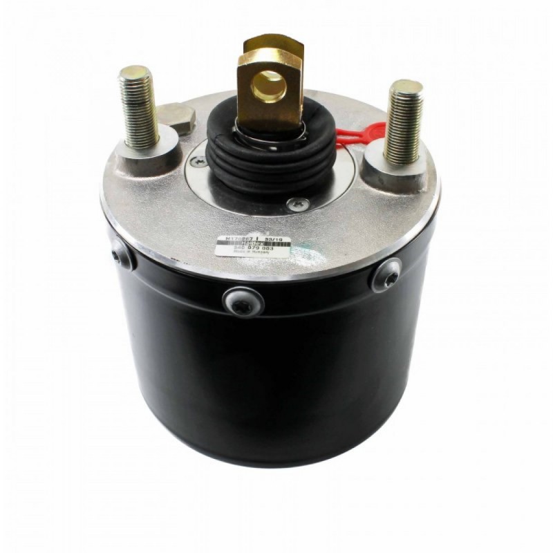 Cylindre de frein à piston avant pour MAN F 81511016307