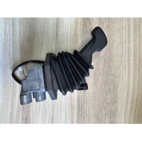 Robinet de frein à main pour Iveco  5801448143 - 5802478887