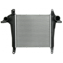 Radiateur d'air de...