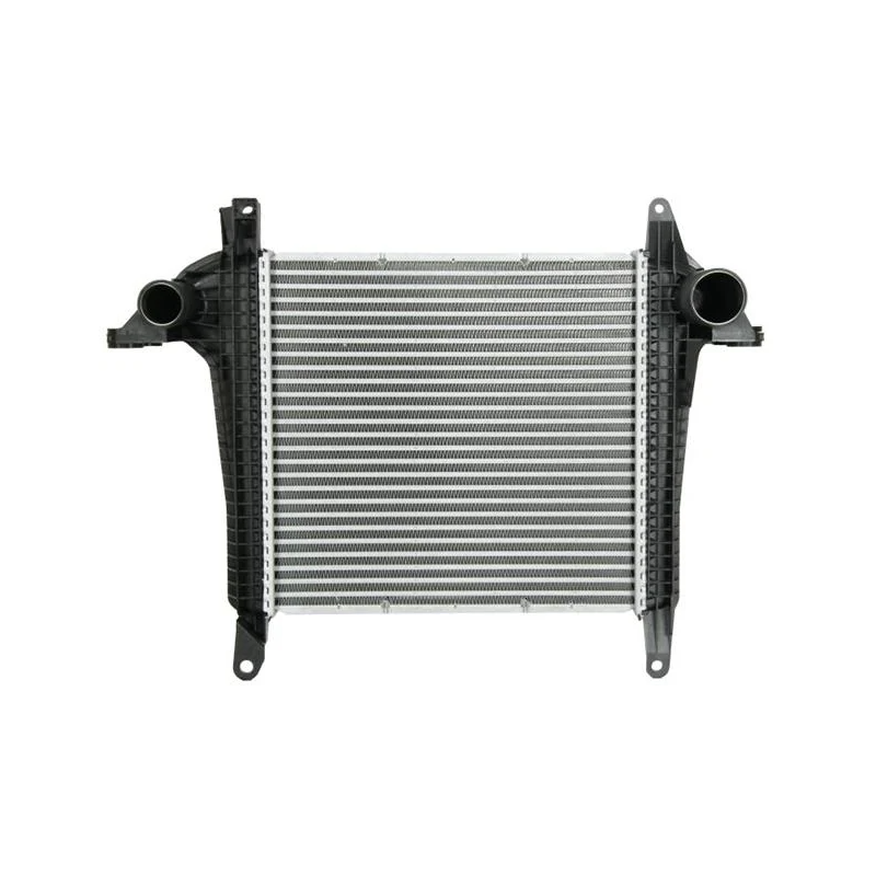 Radiateur d'air de suralimentation Intercooler pour Man 81061300228