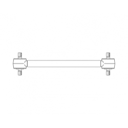 Tirant de pont Inférieur...