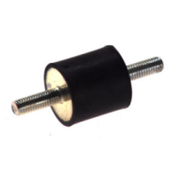 Amortisseur de vibrations pour Iveco  500362805