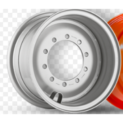 JANTE AGRICOLE 14.00X22.5 6/12 MM 281-335-10 A3 (27CON) ET0