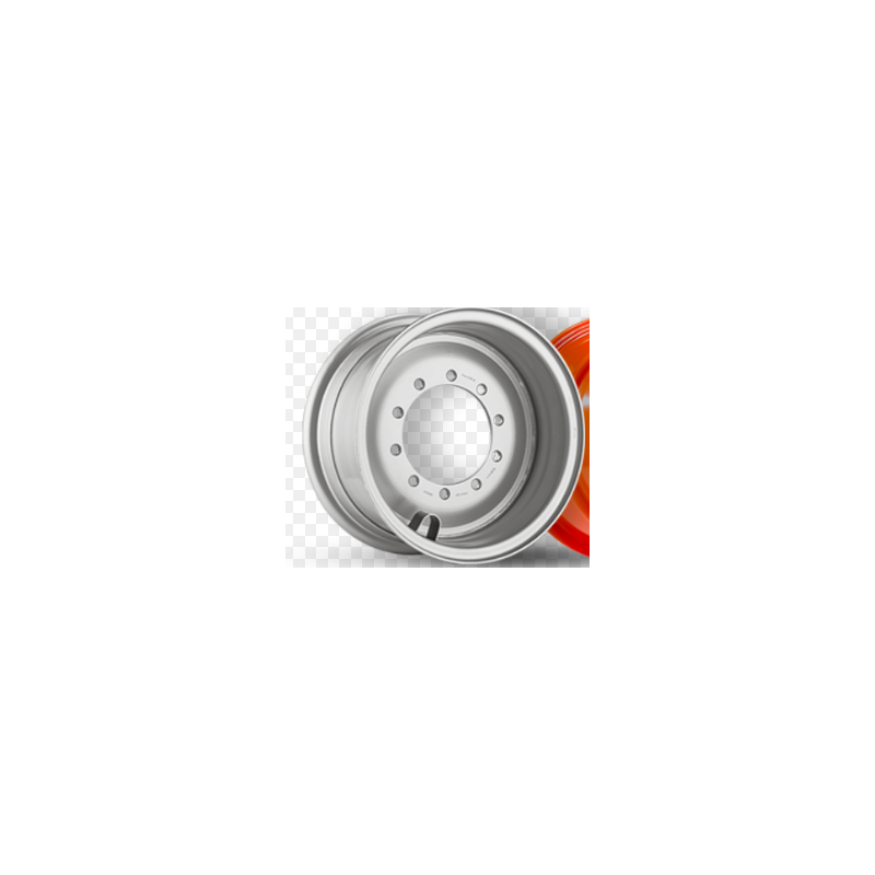 JANTE AGRICOLE 14.00X22.5 6/12 MM 281-335-10 A3 (27CON) ET0