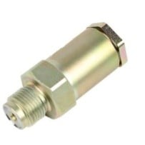 Valve limitation de pression, en bout du Common Rail, pour Man 51103040050
