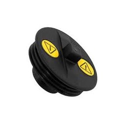 Couvercle, réservoir d'huile pour Scania 1893294 - 1361457