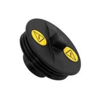 Couvercle, réservoir d'huile pour Scania 1893294 - 1361457