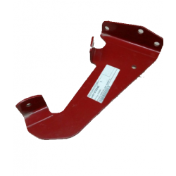 Fixation de sliencieux pour...