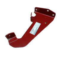 Fixation de sliencieux pour Iveco 504045256