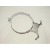 Sangle de silencieux pour Iveco 504045257