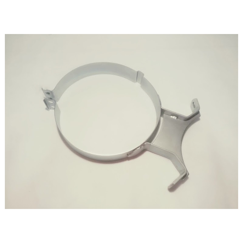 Sangle de silencieux pour Iveco 504045257