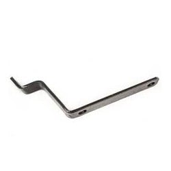 Patte de fixation tube...