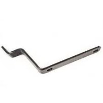 Patte de fixation tube avant pour Iveco 504081885