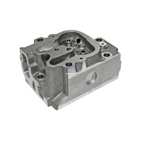 Culasse Neuve complète avec soupapes pour Man F90 51031016774