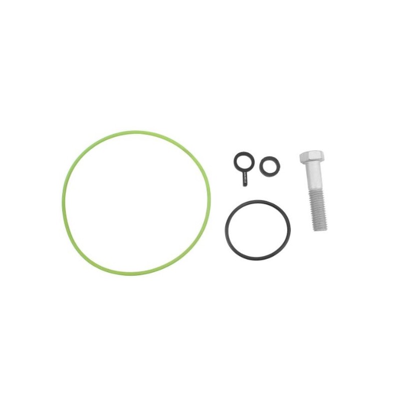 Kit joint d'étanchéité de compresseur d'air pour Scania 323790S