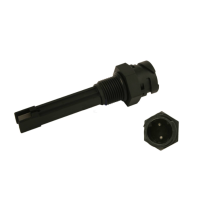 Sonde de niveau liquide refroidissement sur vase d'expansion pour Renault 5010514270