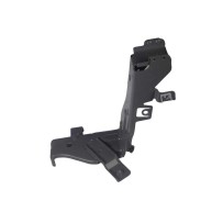 Support D'Optique Avdt - Version Métallique pour Volvo  84058023