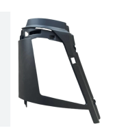 Entourage phare droit pour Volvo 21731630