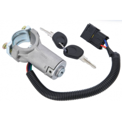 Neiman, sans transpondeur, sans clé télécommande pour Iveco Daily 2996075