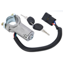 Neiman, sans transpondeur, sans clé télécommande pour Iveco Daily 2996075