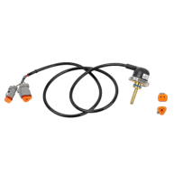 Capteur de pression de suralimentation pour Scania 4-Series