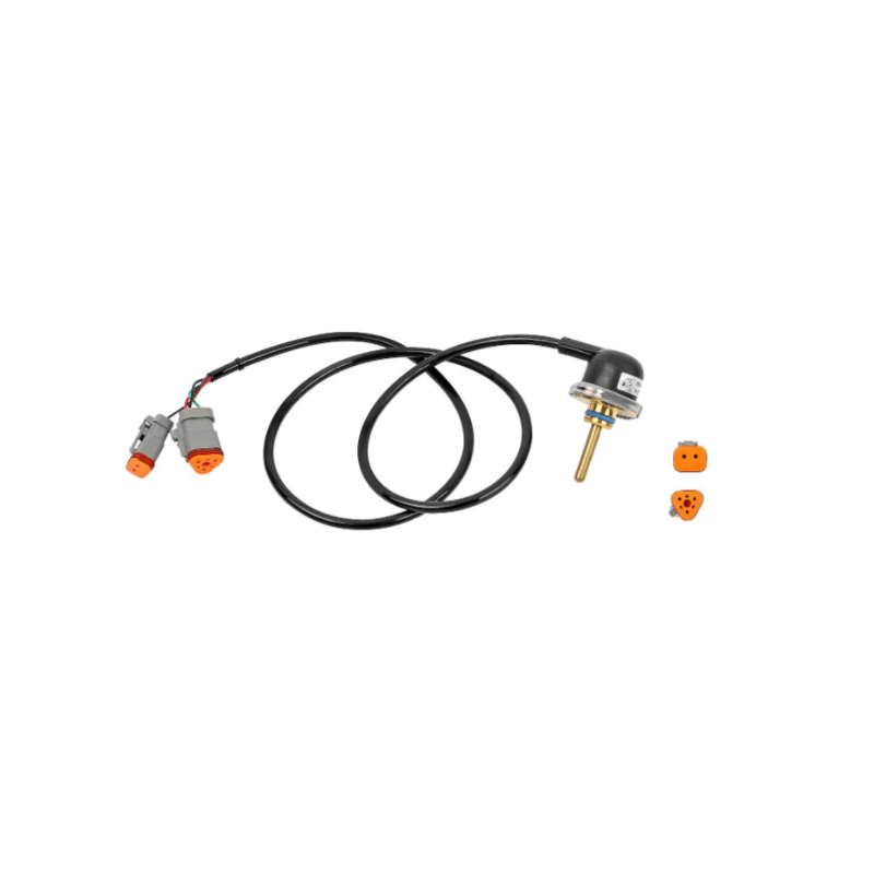 Capteur de pression de suralimentation pour Scania 4-Series