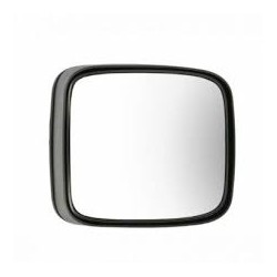 Rétroviseur grand angle Gauche pour Man TGM / TGL / TGS / TGX 81637306748