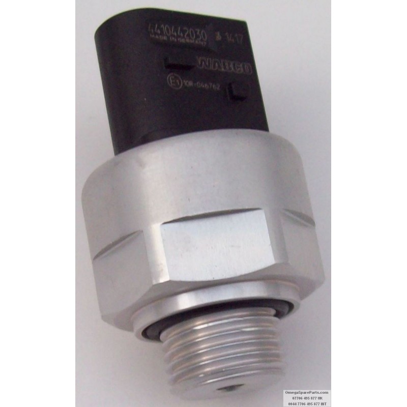 Capteur de pression, suspension pneumatique pour DAF/Scania 2020259 - 1889798