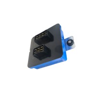 Centrale clignotante pour Renault 7485134241