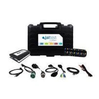 KIT VALISE DIAGNOSTIC CV + PC -  Poids lourds Bus Véhicules léger